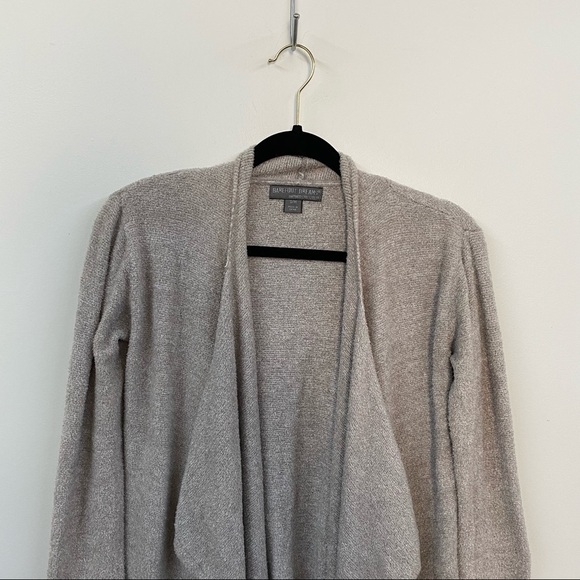 Barefoot Dreams Bamboo Chic Lite Island Wrap - Picture 4 of 12